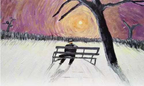 ഏകാന്തത