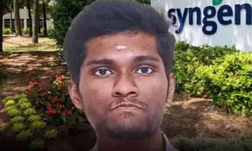 മൂന്നു തവണയും നീറ്റ് പരീക്ഷയിൽ തോറ്റു, ജെ.ഇ.ഇയും കിട്ടിയില്ല; പിന്നീട് മദ്രാസ് ഐ.ഐ.ടിയുടെ ബി.എസ് കോഴ്സ് പഠിച്ച് ഡാറ്റാ സയൻസിസ്റ്റായി ഈ മിടുക്കൻ