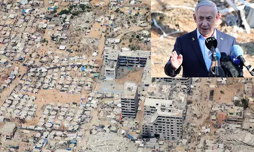 അന്താരാഷ്ട്ര തലത്തിൽ കടുത്ത വിശ്വാസ്യതാ പ്രതിസന്ധി നേരിട്ട് ഇസ്രായേൽ