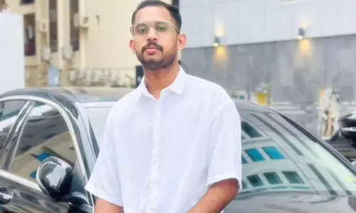 കണ്ണൂർ സ്വദേശി ഷാർജയിൽ നിര്യാതനായി