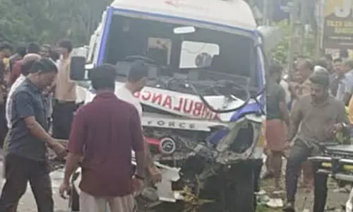 Road Accident Road Accident