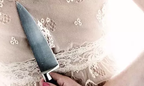 കുട്ടികളുണ്ടാകാത്തതിനെ ചൊല്ലി തർക്കം; ഭർത്താവിന്റെ ജനനേന്ദ്രിയം മുറിച്ചുമാറ്റി ഭാര്യ