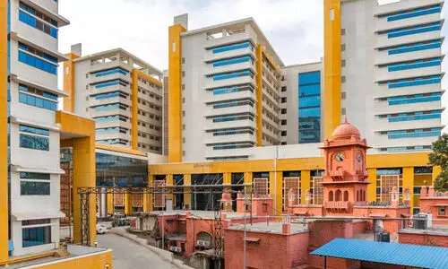 ഭോപ്പാലിൽ നവാബ് സ്ഥാപിച്ച ഹമീദിയ ഹോസ്പിറ്റലിന്റെ പേര് മാറ്റുന്നു; ഹബീബ്ഗഞ്ച് റെയിൽവേ സ്റ്റേഷൻ റാണി കമലാപതിയായി, ​ഭോപ്പാൽ ‘ഭോജ്പാൽ’ ആക്കണമെന്ന്