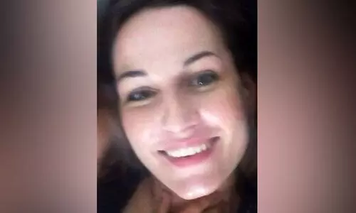 Missing German woman lisa