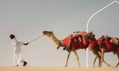 സഞ്ചാരികളുടെ പ്രിയപ്പെട്ട നാട്; ഖത്തറിലേക്ക്​ ഒഴുകിയെത്തിയത് 26 ലക്ഷം പേർ