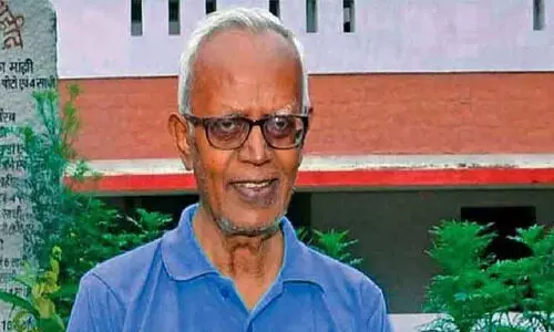 എ.ബി.വി.പി പ്രതിഷേധം; ഫാ. സ്റ്റാൻ സ്വാമി സ്മാരക പ്രഭാഷണം റദ്ദാക്കി