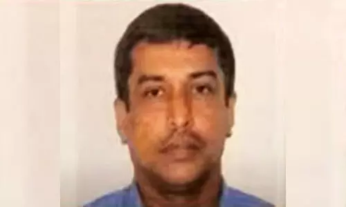 Muhammed Mahshoor Thangal