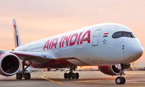 air india flight air india flight