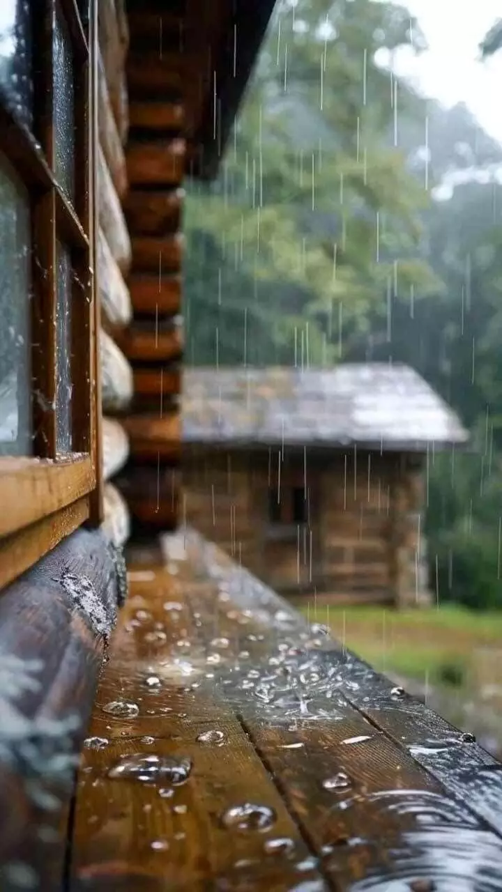 മഴക്കാലമാണ്, പൂപ്പലും ഈര്‍പ്പവും അകറ്റി വീടുകള്‍ക്കേകാം സംരക്ഷണം