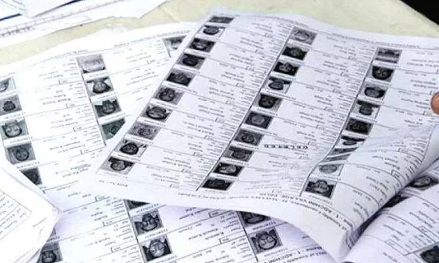 കരട് വോട്ടർപട്ടിക: പരാതി പെരുകുന്നു