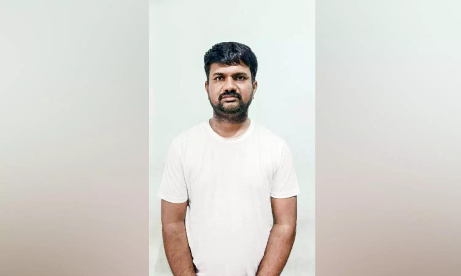 കണക്കിൽപെടാത്ത 31 ലക്ഷം രൂപയുമായി മഹാരാഷ്ട്ര സ്വദേശി പിടിയിൽ