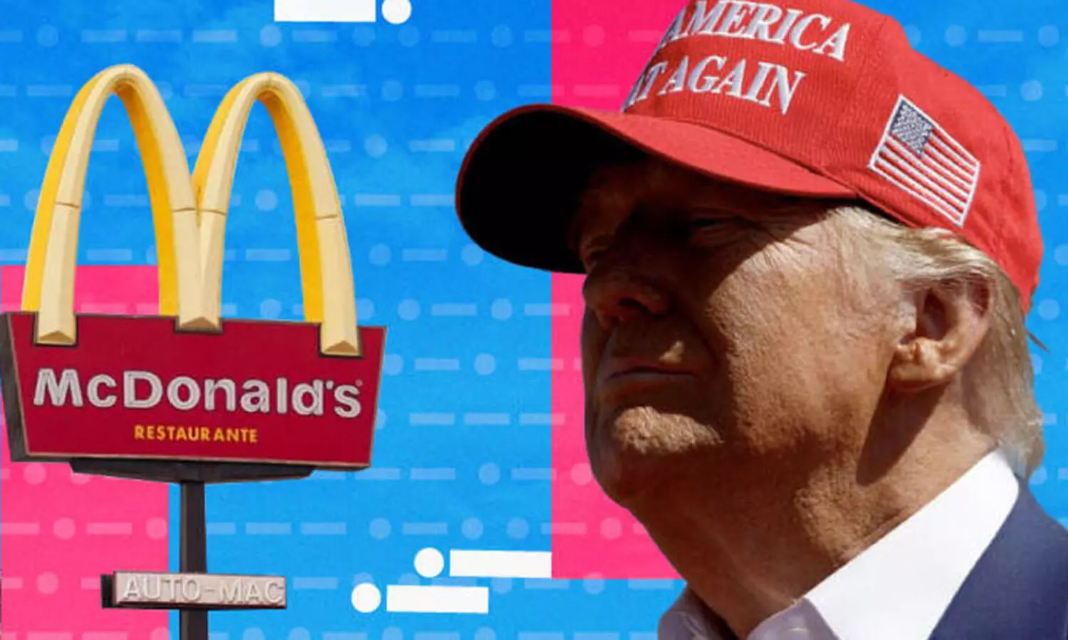 മക്ഡൊണാൾഡ് മുതൽ ആപ്പിൾ വരെ;  ഇന്ത്യയിൽ ബഹിഷ്‌കരണ ഭീഷണിയിൽ യു.എസ് കമ്പനികൾ