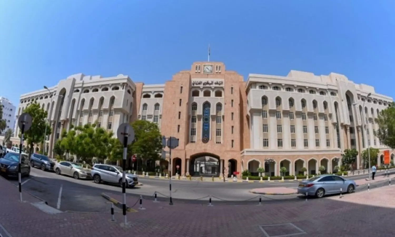 100 റിയാൽ നോട്ട് പുറത്തിറക്കിയെന്ന പ്രാചാരണം തെറ്റ്- സെൻട്രൽ ബാങ്ക് ഓഫ് ഒമാൻ