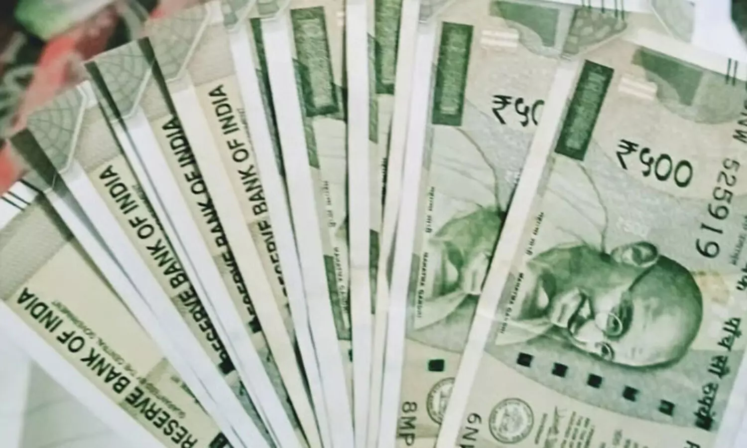 സെപ്റ്റംബറിനു ശേഷം എ.ടി.എമ്മുകളിൽ 500 രൂപ നോട്ടുകൾ നിർത്തലാക്കുമോ?