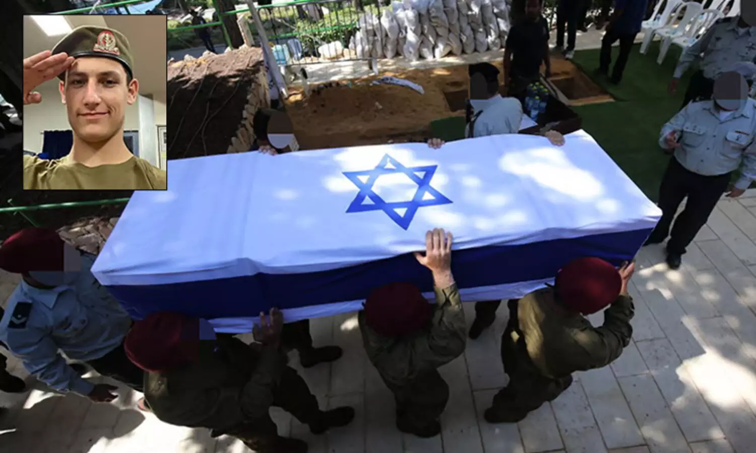 ഗസ്സ കൂട്ടക്കുരുതിയിൽ പങ്കെടുത്ത ഇസ്രായേൽ സൈനികരിൽ ആത്മഹത്യ പെരുകുന്നു; രണ്ട് വർഷത്തിനിടെ ജീവനൊടുക്കിയത് 37 സൈനികർ