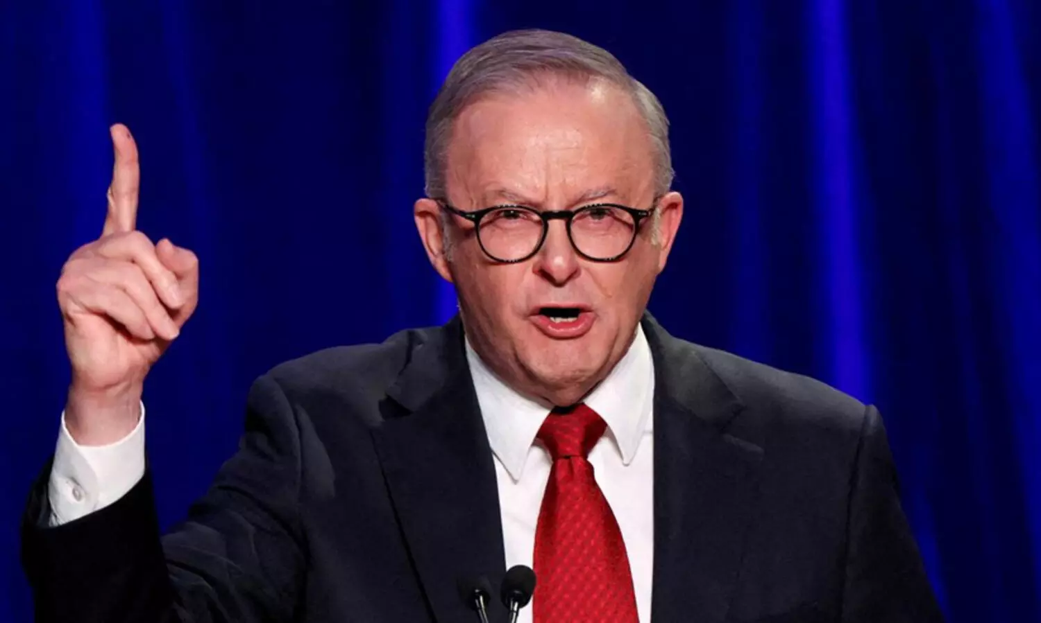 ഫലസ്തീൻ രാഷ്ട്രത്തെ അംഗീകരിക്കുമെന്ന് ആസ്ട്രേലിയയും