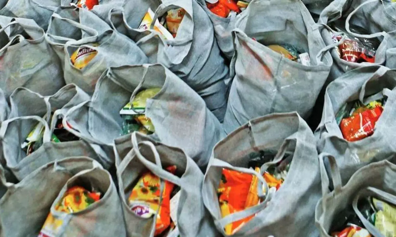 ഓണക്കിറ്റ് വിതരണം 18 മുതൽ; 14 അവശ്യസാധനങ്ങൾ ലഭിക്കും