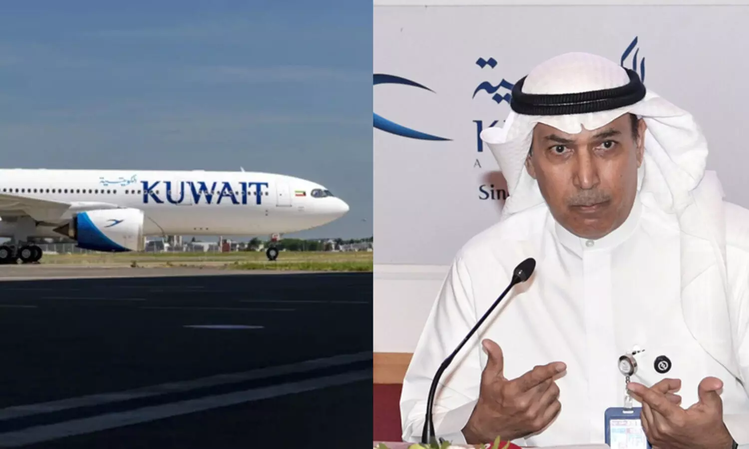 എയർബസ്-321, എ.എൻ എ-330-900; കുവൈത്ത് എയർവേയ്സിന് പുതിയ വിമാനങ്ങൾ വരുന്നു