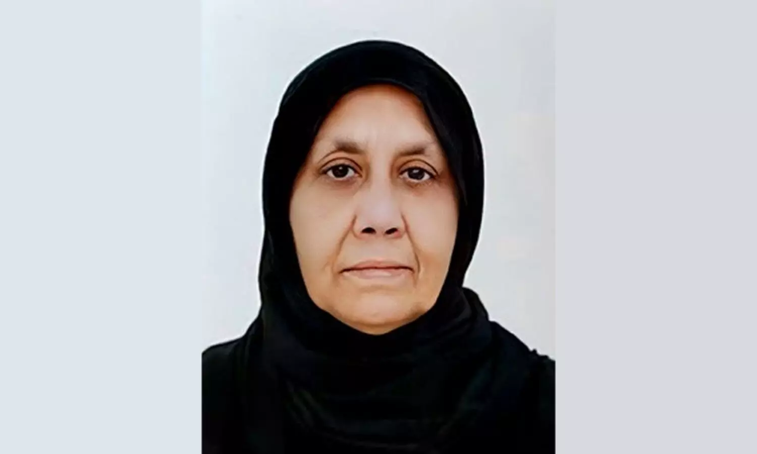 തലശ്ശേരി സ്വദേശിനി ദുബൈയിൽ നിര്യാതയായി