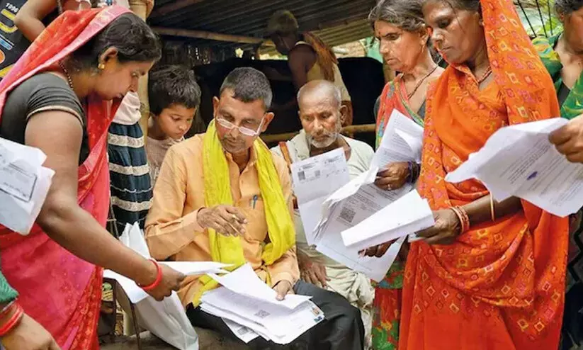 കേരളത്തിലേക്ക് ‘അതിഥി വോട്ടുകൾ’