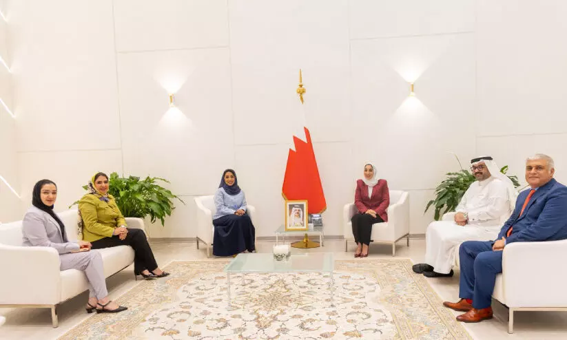 സംയുക്ത ടൂറിസം സഹകരണം ശക്തിപ്പെടുത്താൻ ഒമാനും ബഹ്റൈനും സംയുക്ത ടൂറിസം സഹകരണം ശക്തിപ്പെടുത്താൻ ഒമാനും ബഹ്റൈനും