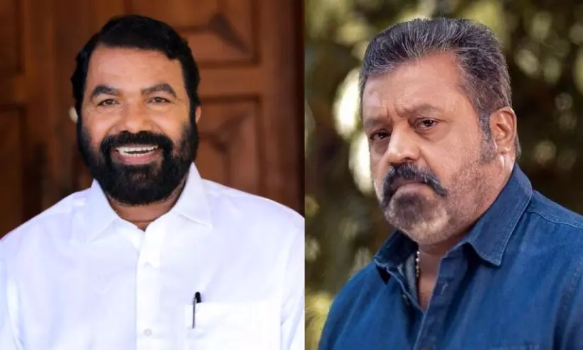 ‘60,000 കള്ളവോട്ടുകൾ ചേർത്തു, സുരേഷ് ഗോപി രാജിവെക്കണം’; തൃശൂരിൽ വീണ്ടും തെരഞ്ഞെടുപ്പ് നടത്തണമെന്ന് മന്ത്രി ശിവൻകുട്ടി