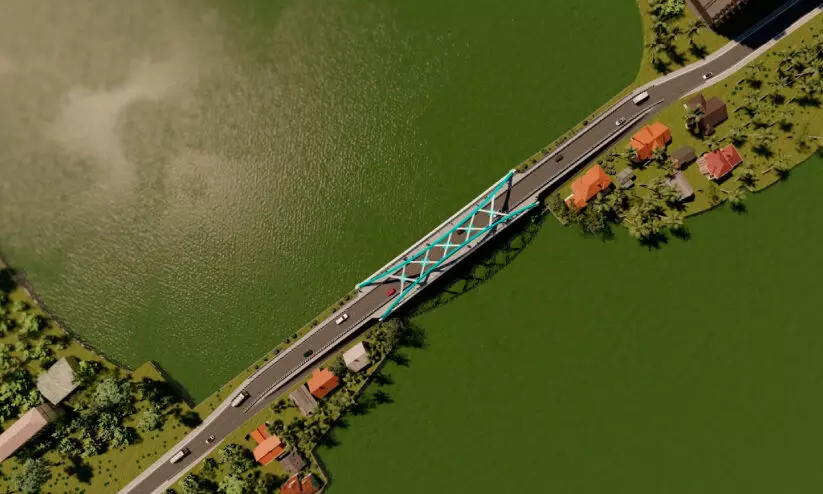 കനാലുകൾ ഒഴുകും വെനീസിലെപ്പോലെ... കൊച്ചിക്ക് പുതിയ പദ്ധതി കനാലുകൾ ഒഴുകും വെനീസിലെപ്പോലെ... കൊച്ചിക്ക് പുതിയ പദ്ധതി