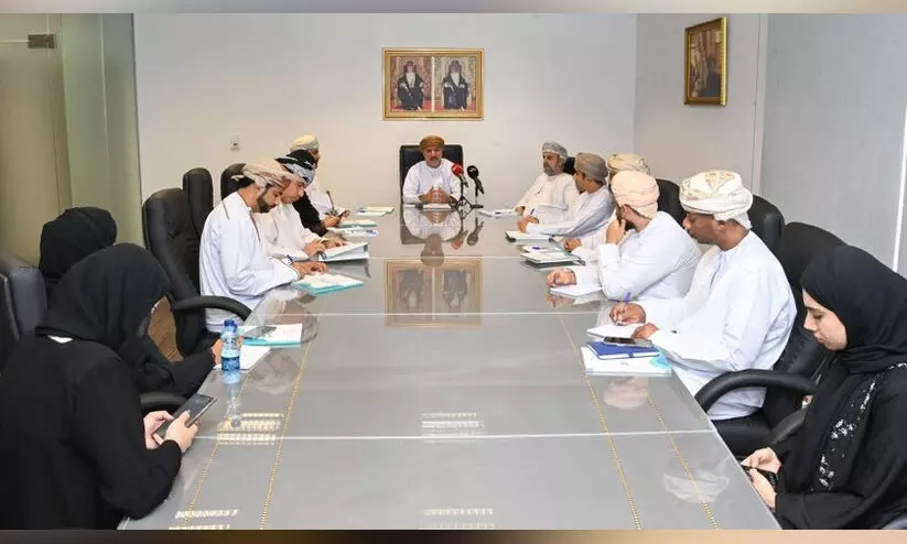 ഒമാന്റെ ദേശീയ മനുഷ്യാവകാശ തന്ത്രം