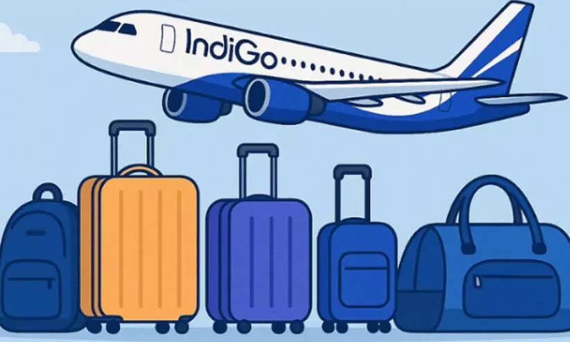 ഇൻഡിഗോക്ക് അബൂദബിയിൽ സിറ്റി ചെക്ക്-ഇൻ സൗകര്യം ഇൻഡിഗോക്ക് അബൂദബിയിൽ സിറ്റി ചെക്ക്-ഇൻ സൗകര്യം