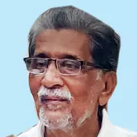 മു​ഹ​മ്മ​ദ് കോ​യ