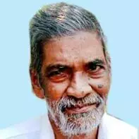 കു​ഞ്ഞി​രാ​മ​ൻ