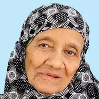 ബി​യ്യാ​ത്തു ഹ​ജ്ജു​മ്മ