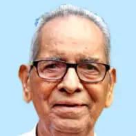 കൃ​ഷ്ണ​ൻ