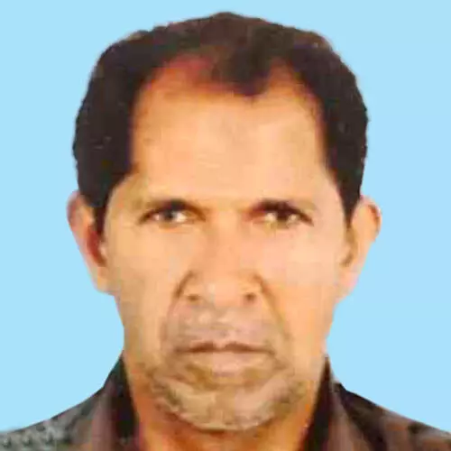 മു​ഹ​മ്മ​ദ​ലി