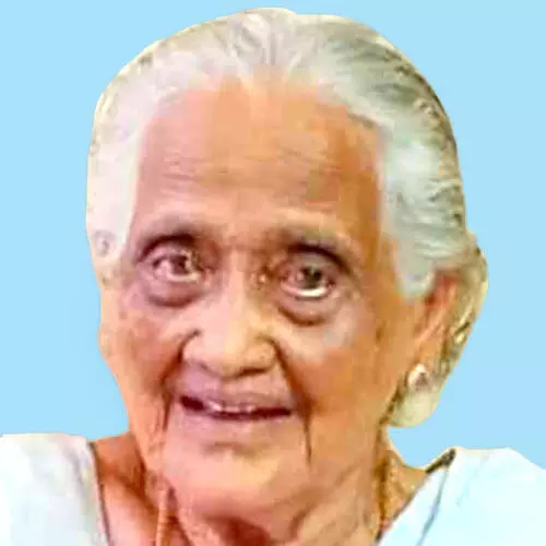 ക​ല്യാ​ണി