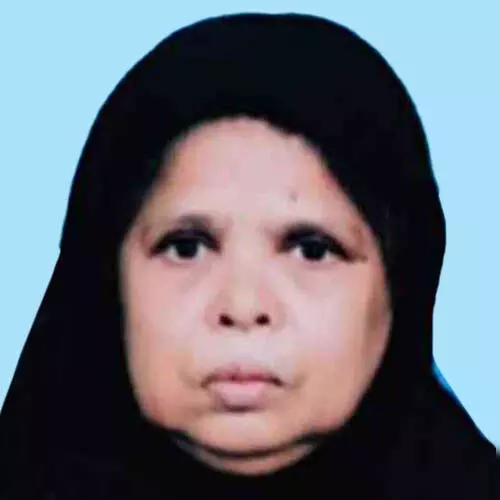 സാ​റ ഉ​മ്മ