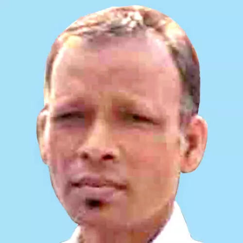 അ​ബ്ദു​ല്ല