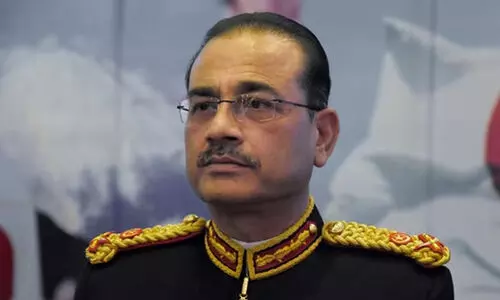 സിന്ധുനദിയിൽ ഇന്ത്യ ഡാം നിർമിക്കാൻ കാത്തിരിക്കുന്നു; എന്നിട്ട് അത് മിസൈൽ കൊണ്ട് തകർക്കണം -പാക് സൈനിക മേധാവി