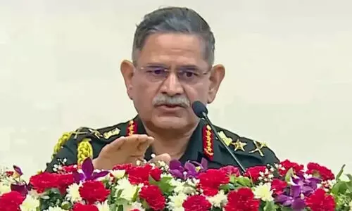 ‘ഓപറേഷൻ സിന്ദൂർ’ചതുരംഗ കളിയായിരുന്നുവെന്ന് കരസേന മേധാവി ‘ഓപറേഷൻ സിന്ദൂർ’ചതുരംഗ കളിയായിരുന്നുവെന്ന് കരസേന മേധാവി