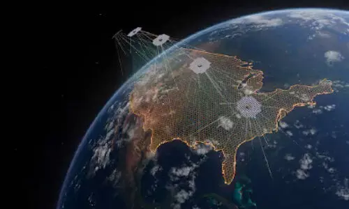 6500 കിലോയുടെ യു.എസ് സാറ്റലൈറ്റ് വിക്ഷേപണത്തിന് ഐ.എസ്.ആർ.ഒ