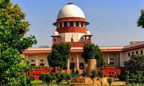 Supreme court