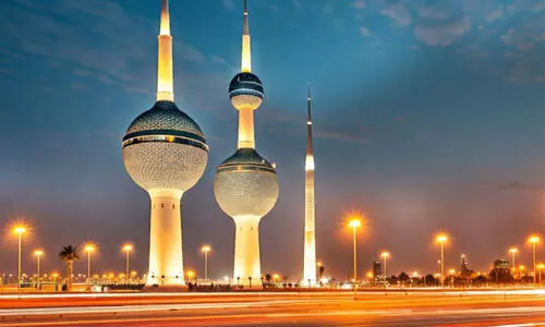 ജി.​സി.​സി പ്ര​വാ​സി​ക​ൾ​ക്ക് കു​വൈ​ത്തി​ലേ​ക്ക് ഓ​ൺ അ​റൈ​വ​ൽ ടൂ​റി​സ്റ്റ് വി​സ