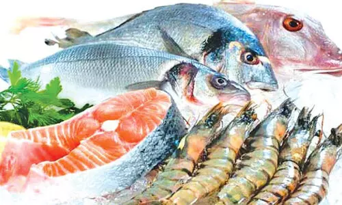 ഇന്ത്യ-യു.കെ സ്വതന്ത്ര വ്യാപാരക്കരാർ; സമുദ്രോൽപന്ന കയറ്റുമതി മൂന്നിരട്ടിയാകും