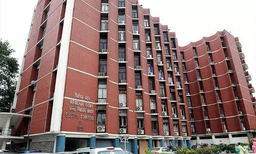 Election Commission of India