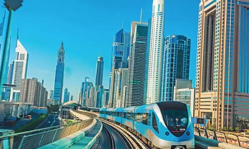 ഊ​ർ​ജ സം​ര​ക്ഷ​ണ​ത്തി​ന്​ പു​തു​വെ​ളി​ച്ചം; മു​ഴു​വ​ൻ മെ​ട്രോ സ്​​റ്റേ​ഷ​നു​ക​ളി​ലും ലൈ​റ്റു​ക​ൾ എ​ൽ.​ഇ.​ഡി​യാ​ക്കി