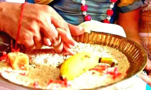 അ​ക്കാ​ഫ് അ​സോ​സി​യേ​ഷ​ൻ വി​ദ്യാ​രം​ഭം ഒ​ക്ടോ​ബ​ർ ര​ണ്ടി​ന്