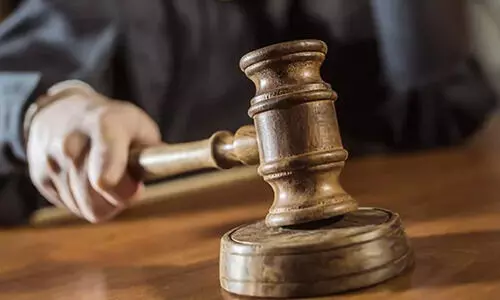 വായ്പ തിരിച്ചടക്കാത്തതിൽ ബാങ്ക്​ നൽകിയ കേസ് തള്ളി