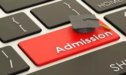 എൻജിനീയറിങ് പ്രവേശനം: മെറിറ്റിൽ അലോട്ട്​മെന്‍റ്​ നേടിയവരുടെ എണ്ണത്തിൽ വർധന​