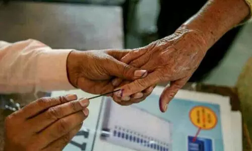 തദ്ദേശ തെരഞ്ഞെടുപ്പ്; പന്തളത്ത് സ്ഥാനാർഥി നിർണയ ചർച്ചകൾ സജീവം തദ്ദേശ തെരഞ്ഞെടുപ്പ്; പന്തളത്ത് സ്ഥാനാർഥി നിർണയ ചർച്ചകൾ സജീവം