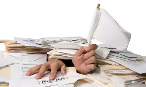 ത​ദ്ദേ​ശ സ്ഥാ​പ​ന​ങ്ങ​ളി​ൽ നി​ക​ത്താ​തെ കി​ട​ക്കു​ന്ന​ത് 436 ത​സ്തി​ക​ക​ൾ